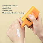 Baby Sunscreen Lotion Manufacturer - ODM OEM Natural