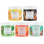 Sugar Scrub Manufacturer - Foaming Bath Exfoliator