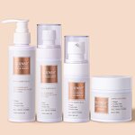 Skin Care Set Manufacturer - Korean Collagen OEM
