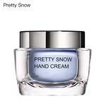 Hand Cream Set Manufacturer - Whitening Shea Butter