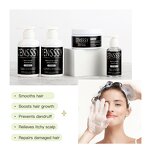 Hair Care Set Manufacturer - Organic Anti Loss