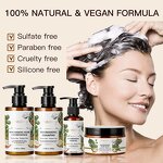 Hair Serum Manufacturer - Natural Growth for Men