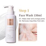 Skin Care Set Manufacturer - ODM Vitamin C Hyaluronic