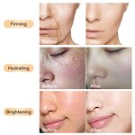 Skin Care Set Manufacturer - ODM Vitamin C Hyaluronic