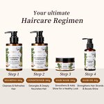 Hair Care Set Manufacturer - Sulfate Free Organic
