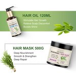 Hair Growth Oil Manufacturer - Wholesale Organic