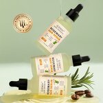 Hair Serum Manufacturer - Repair Split End