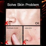 Face Wash Manufacturer - Custom Logo Pore Cleanser