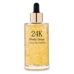 Serum Manufacturer - OEM Anti Aging 24k Gold