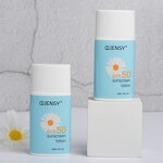 Sunscreen Lotion Manufacturer - Wholesale Custom OEM