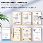 Foot Cream Manufacturer - Custom Vegan Anti Crack