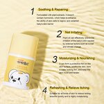 Kids Face Cream Manufacturer - Private Label Calendula