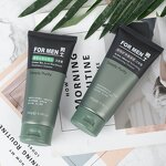 Men's Face Wash Manufacturer - Green Tea Anti Acne