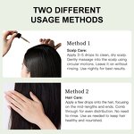 Hair Serum Manufacturer - Repair Split End