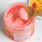 Body Scrub Manufacturer - Natural Foaming Shea