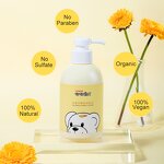 Kids Body Lotion Manufacturer - Private Label Brightening