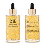 Serum Manufacturer - OEM Anti Aging 24k Gold