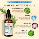 Hair Growth Oil Manufacturer - Private Label Organic