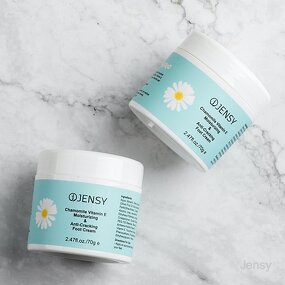 Foot Cream Manufacturer - Massage Moisturizing Shea