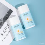 Sunscreen Lotion Manufacturer - Natural SPF 30 50