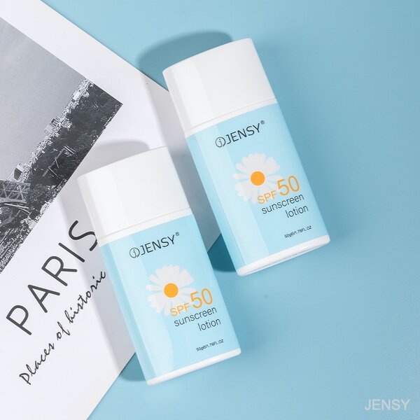 Sunscreen Cream Manufacturer - Hot Seller SPF 30 50