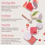 Body Scrub Manufacturer - Private Label Organic OEM