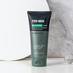 Men's Face Wash Manufacturer - Green Tea Anti Acne