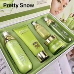 Skin Care Set Manufacturer - Private Label Acne Organic