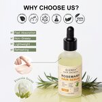 Hair Growth Oil Manufacturer - Wholesale Moisturizing