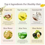 Hair Care Set Manufacturer - Custom Organic OEM