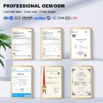 Hair Scalp Serum Manufacturer - Private Label Natural