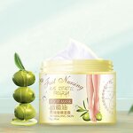 Foot Cream Manufacturer - Private Label Spa Repair