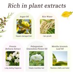 Hair Care Set Manufacturer - Wholesale Rice Water