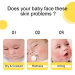 Kids Face Cream Manufacturer - Private Label Calendula