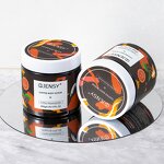 Body Scrub Manufacturer - Custom Logo Coffee