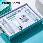 Facial Skin Care Set Manufacturer - Whitening Moisturizing