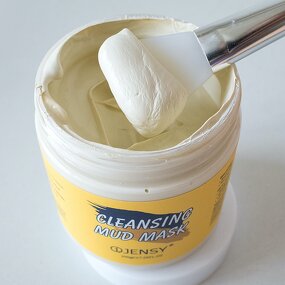 Clay Mask Manufacturer - Hyaluronic Acid Vitamin C