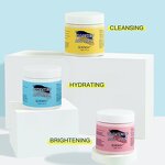 Clay Mask Manufacturer - Korean Pink Dead Sea