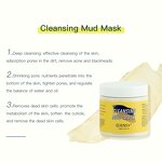 Clay Mask Manufacturer - Hyaluronic Acid Vitamin C