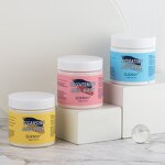 Face Mask Manufacturer - Hyaluronic Acid Brightening