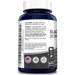 Maca Ginseng Capsules Manufacturer - XXXXL Energy