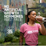 Whey Protein Powder Manufacturer - Wholesale Optimum