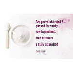 Collagen Peptides Powder Manufacturer - Private Label