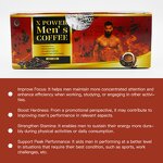Men's Power Coffee Manufacturer - X Power Maca