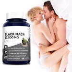 Maca Ginseng Capsules Manufacturer - XXXXL Energy