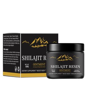Shilajit Extract Liquid Manufacturer - 100% Pure