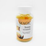 BBL Enhancement Gummies Manufacturer - High Quality OEM