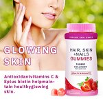 Skin Whitening Gummies Manufacturer - Private Label