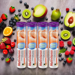 Effervescent Tablets Manufacturer - Custom Multivitamin