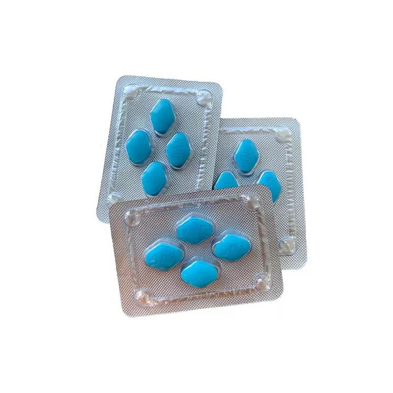 Men's Herbal Supplements Manufacturer - Wholesale 2025